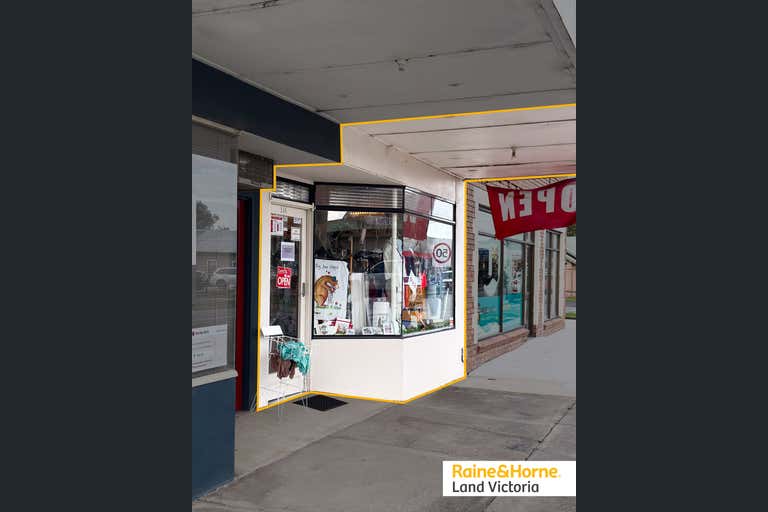 316 Rossiter Road, Koo Wee Rup, VIC 3981 Shop & Retail Property For