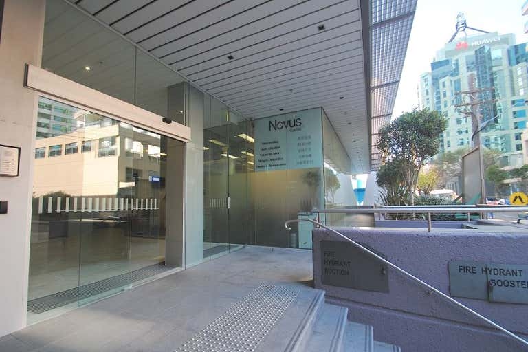 Suite G1, 8 Thomas St Chatswood NSW 2067 - Image 1