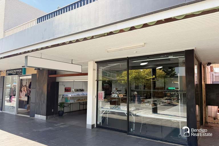315 Hargreaves Mall Bendigo VIC 3550 - Image 1