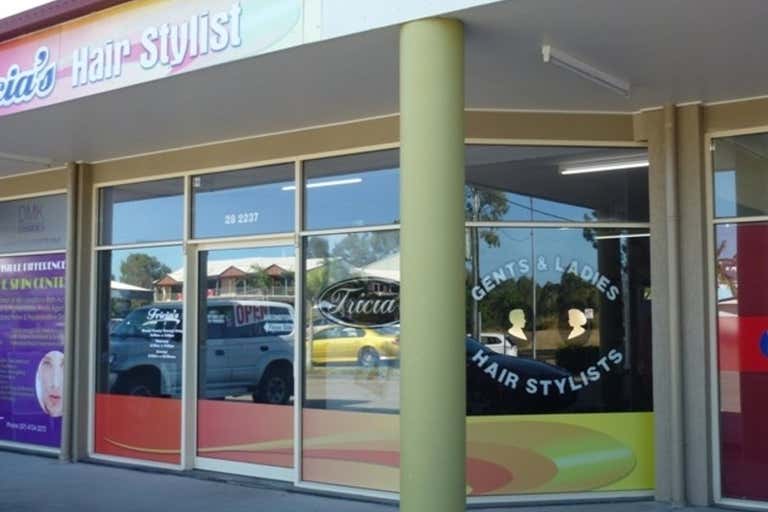 Tricia's Hair Stylist - Melroy Place, 16/53  Torquay Road Pialba QLD 4655 - Image 4