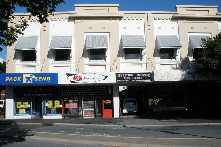 Atwell Chambers, 1st Floor , 7 Cantonment Street Fremantle WA 6160 - Image 1