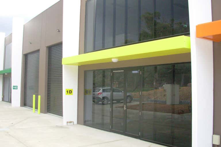 UNIT 1C, 981 MOUNTAIN HIGHWAY Bayswater VIC 3153 - Image 1