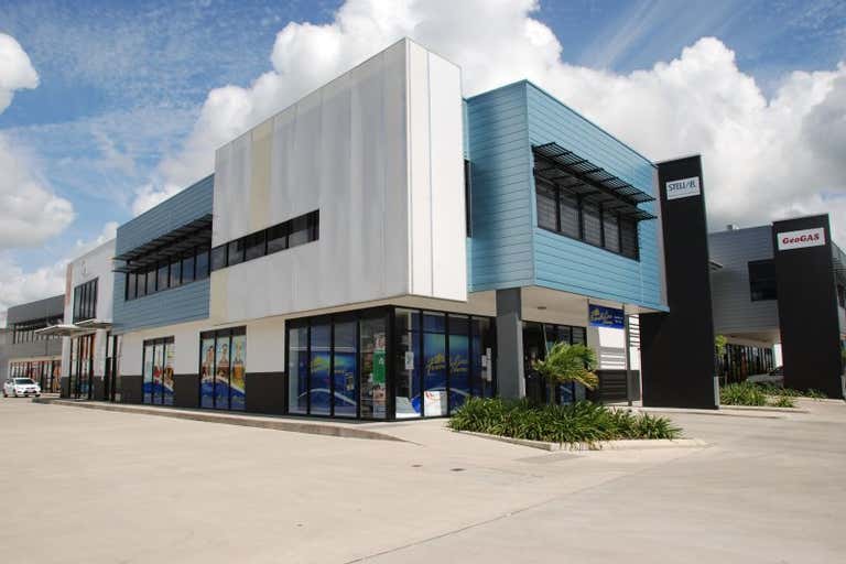 Unit 17 Terminus Business Park, 32 - 34 Caterpillar Drive Mackay QLD 4740 - Image 1