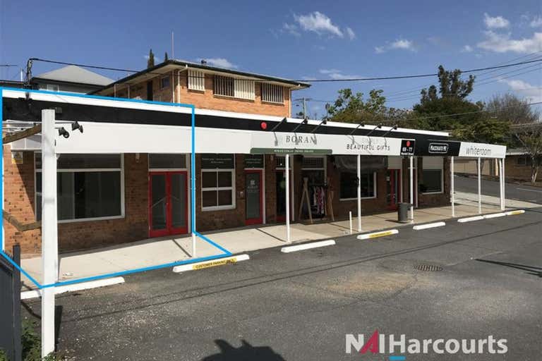 77 Wardell Street Ashgrove QLD 4060 - Image 1