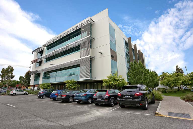 51 574 Plummer Street Port Melbourne Vic 3207 Office For Sale