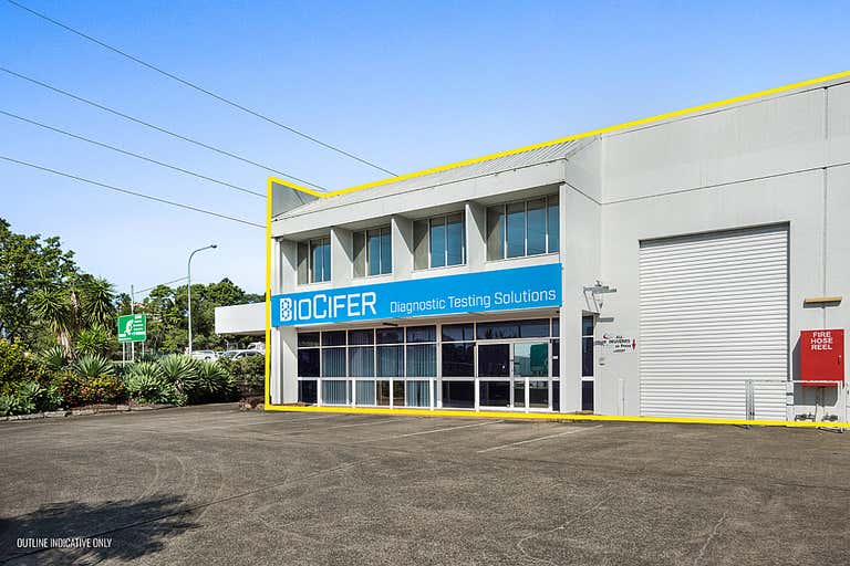 Unit 2/1-3 Glen Kyle Drive Maroochydore QLD 4558 - Image 1