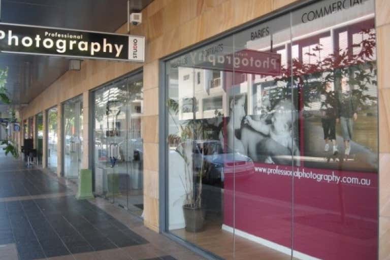 Westport, Shop 1, 180 George Street Parramatta NSW 2150 - Image 1