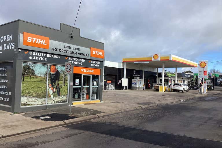 Mortlake VIC 3272 - Image 1