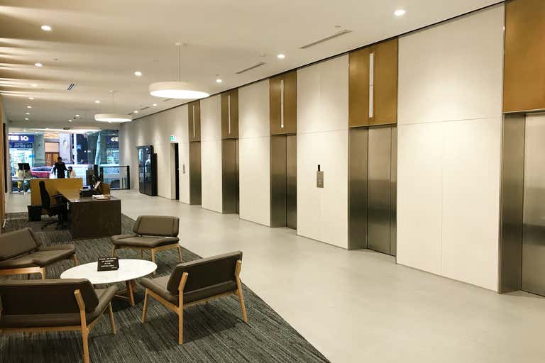 Randstad House, 1403/109 Pitt Street Sydney NSW 2000 - Image 2