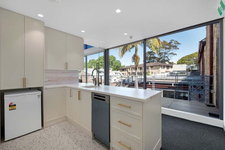 Level 1 28 Richards Avenue Surry Hills NSW 2010 - Image 1