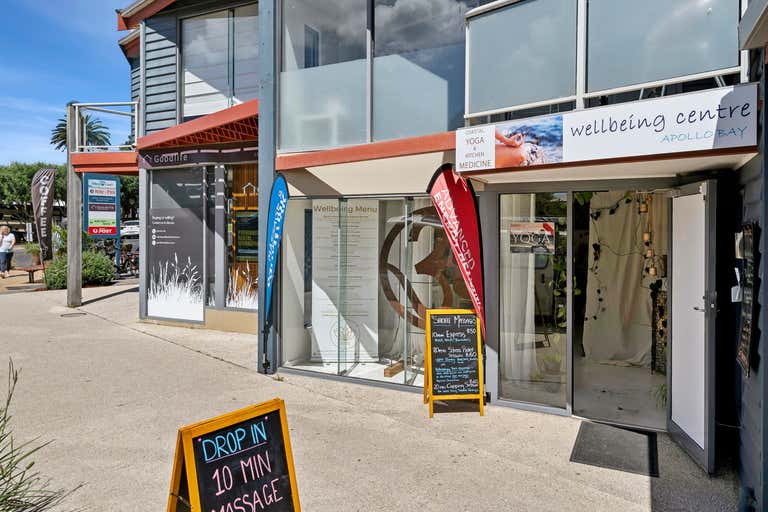 4/157 Great Ocean Road Apollo Bay VIC 3233 - Image 2