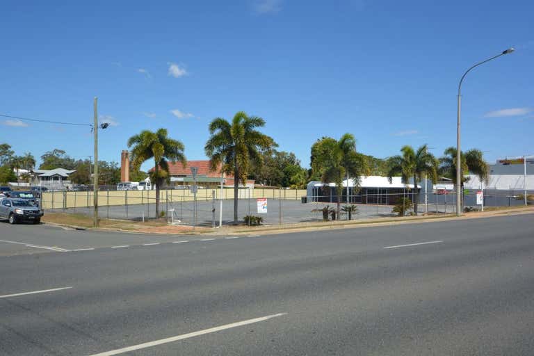 Cnr Queen Elizabeth Drive & Edwin Street Berserker QLD 4701 - Image 1