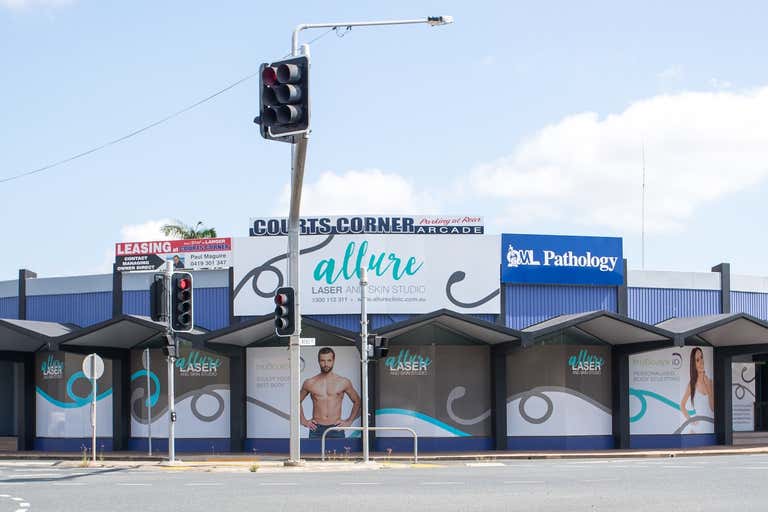 Courts Corner, Shop A/142 Nebo Road West Mackay QLD 4740 - Image 2