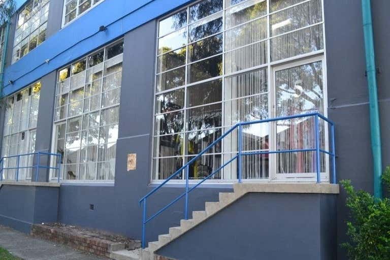 Unit 105, 30-40 Harcourt Pde Rosebery NSW 2018 - Image 1