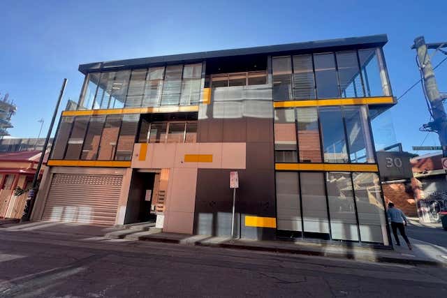Suite 2, 30 Cubitt St Cremorne VIC 3121 - Image 1