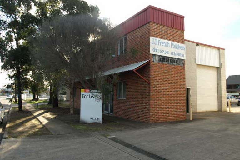 Unit 1, 21 Bessemer Street Blacktown NSW 2148 - Image 1