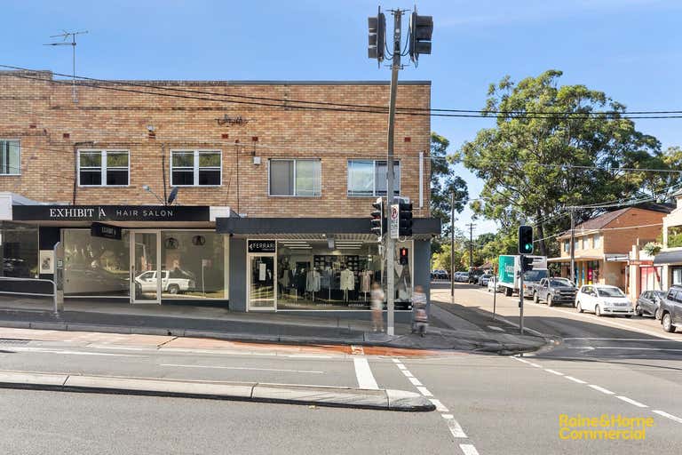 98 Kiora Road, Miranda, NSW 2228 Shop & Retail Property For Sale