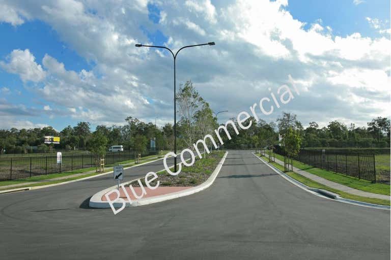 Motorway Business Park, Lot 46 Motorway Circuit Yatala QLD 4207 - Image 3