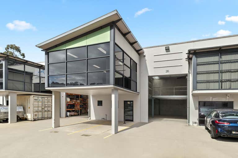 UNIT 26, 176 SOUTH CREEK ROAD Cromer NSW 2099 - Image 1