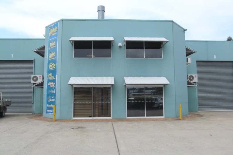 7/55 Shore Street Cleveland QLD 4163 - Image 1