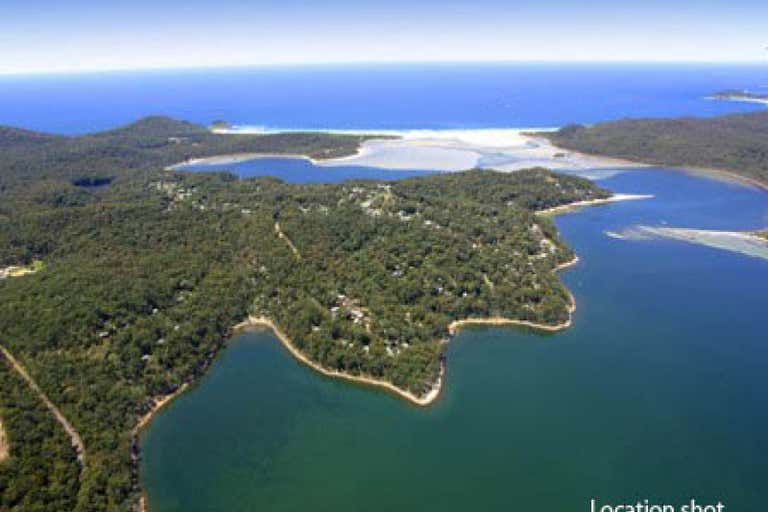 Lot 2 Oyster Point, Macwood Road Smiths Lake NSW 2428 - Image 1