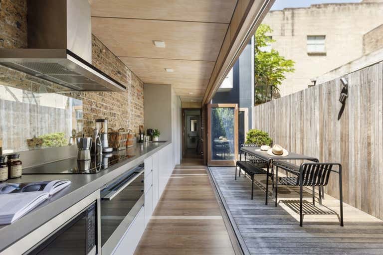 17 Wellington Street Chippendale NSW 2008 - Image 1