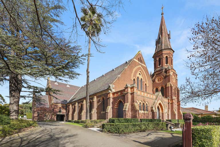 500 Burwood Road Hawthorn VIC 3122 - Image 1