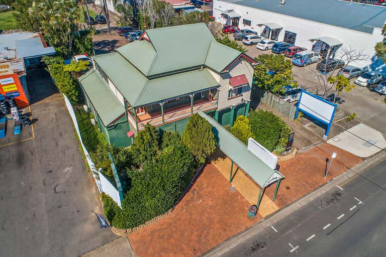 Foley Truscott House, 91 Bazaar Street Maryborough QLD 4650 - Image 2
