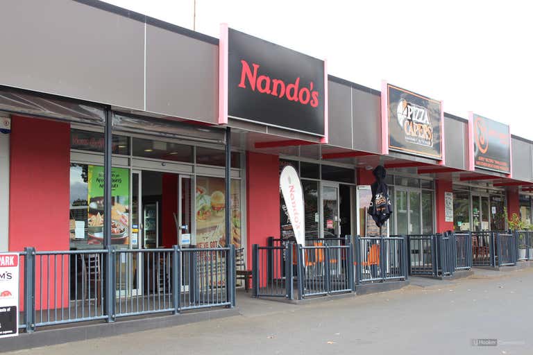 Shop 1, 182 Hume Street East Toowoomba QLD 4350 - Image 1