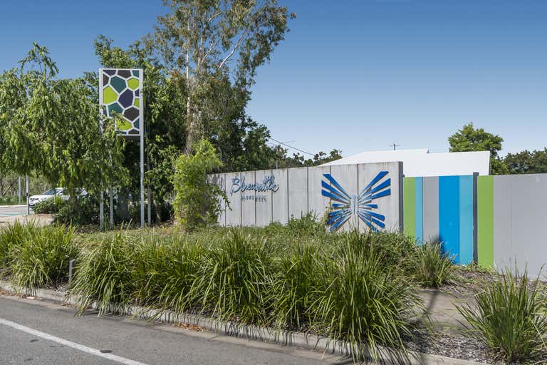 Englobo Development Site Bluewattle Residential Estate Rasmussen QLD 4815 - Image 2