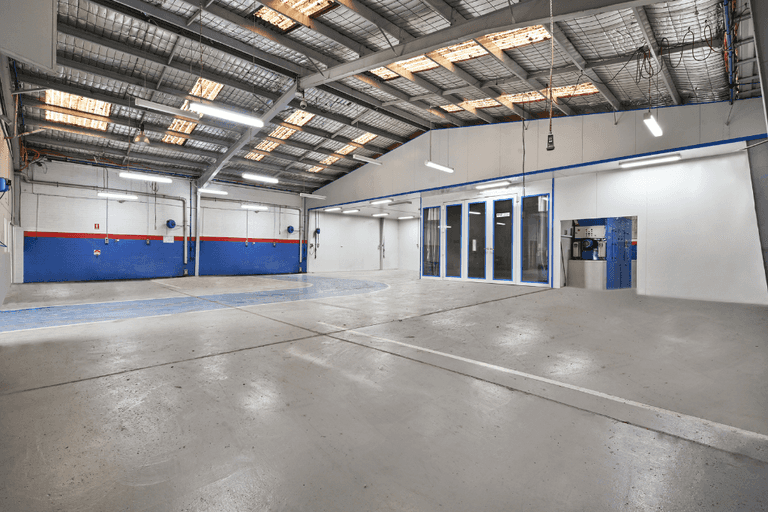 Warehouse & Office, 39-43 Shepherd Street Marrickville NSW 2204 - Image 4