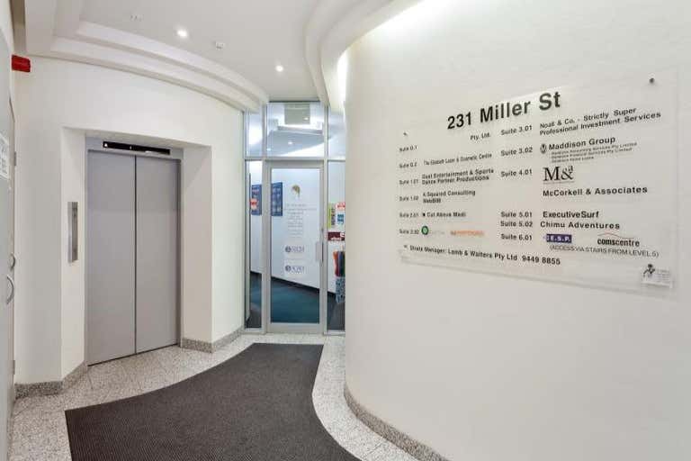 231 Miller Street North Sydney NSW 2060 - Image 3