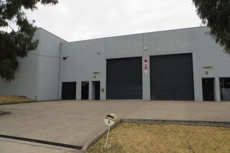 9 Attenborough Street Dandenong VIC 3175 - Image 1