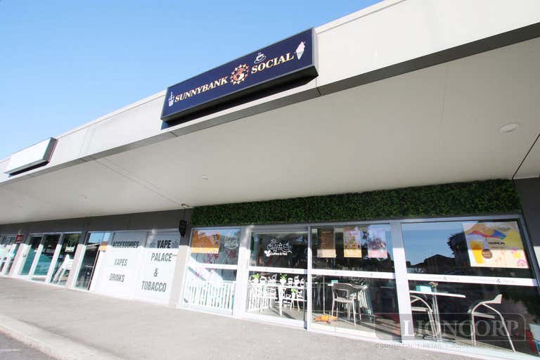 Sunnybank, QLD 4109 - Shop & Retail Property For Lease