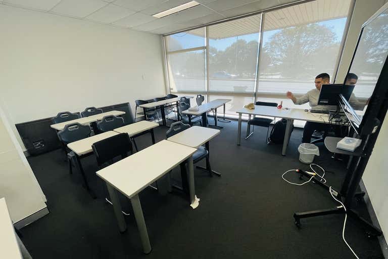 COLLEGE SPACE FOR LEASE SOUTHPORT, 1  Nerang Street Southport QLD 4215 - Image 4