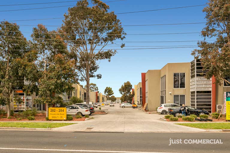 33/282-284 Chesterville Road Moorabbin VIC 3189 - Image 1