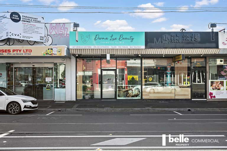 285 Victoria Street Abbotsford VIC 3067 - Image 1