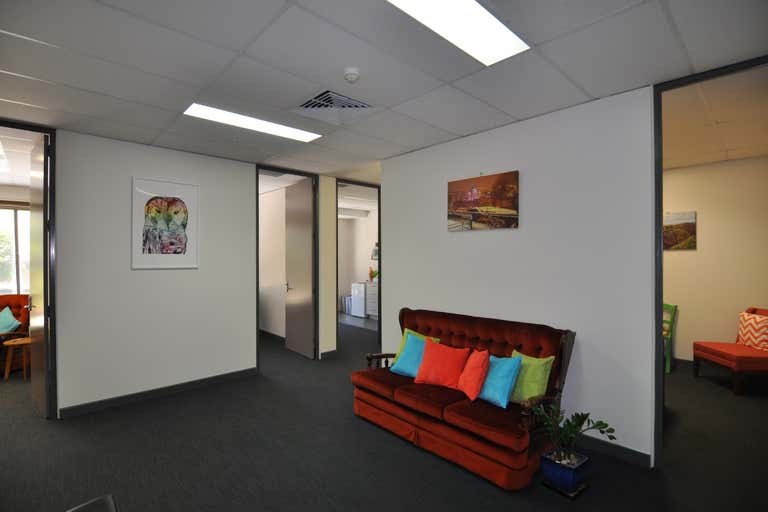 Tenancy 104, 280 Flinders Street Townsville City QLD 4810 - Image 3