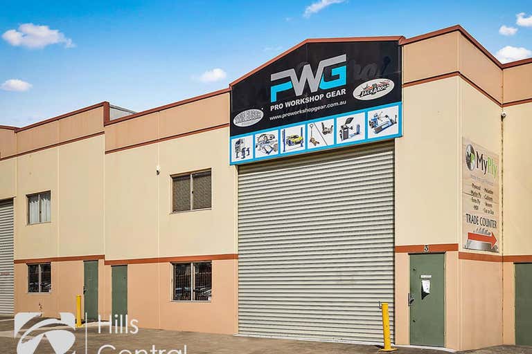 3/21 Groves Avenue Mulgrave NSW 2756 - Image 1