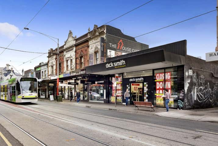 219 Commercial Road South Yarra VIC 3141 - Image 4