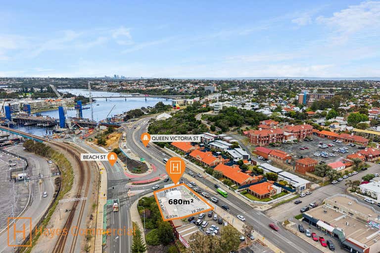 96 Queen Victoria Street Fremantle WA 6160 - Image 1