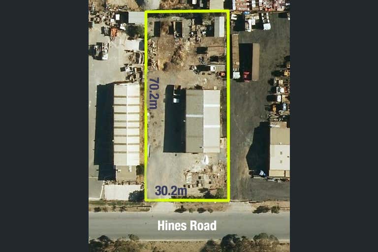 10 Hines Road Wingfield SA 5013 - Image 1
