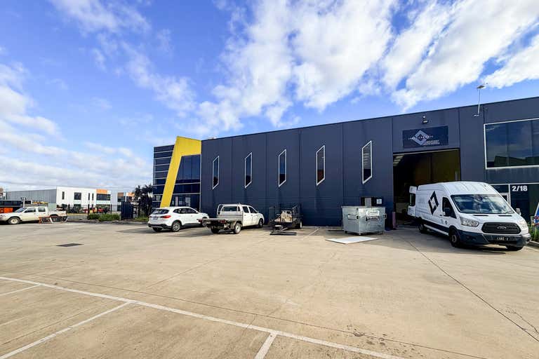 1/18 Bormar Drive Pakenham VIC 3810 - Image 2