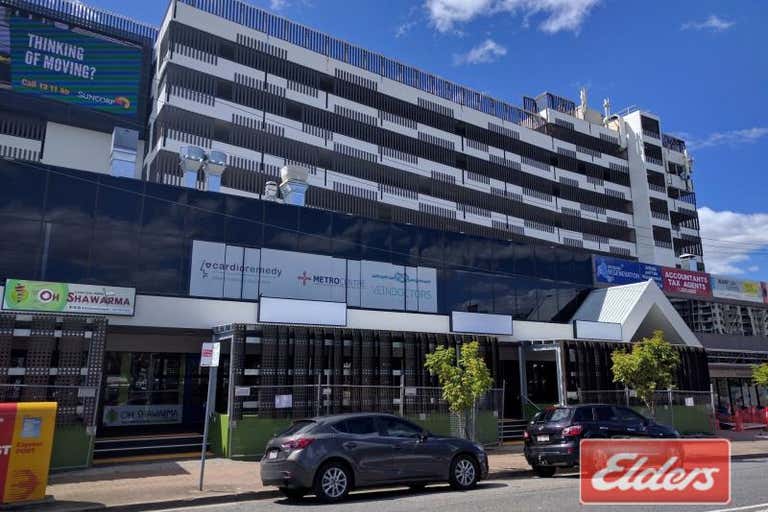 Suite 17A, 250 Ipswich Road Woolloongabba QLD 4102 - Image 1