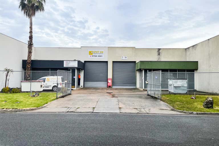 2/16 Superior Drive Dandenong VIC 3175 - Image 1