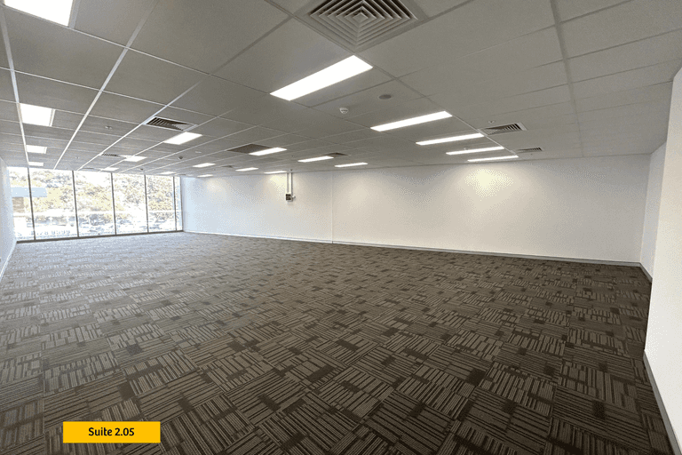 Suite 2.04 & 2.05, 8 Dumaresq Street Campbelltown NSW 2560 - Image 4