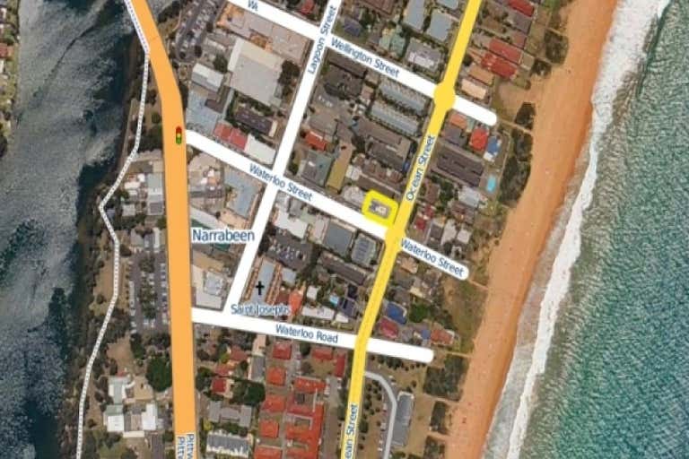 Beach Front 13, 11 Waterloo Street Narrabeen NSW 2101 - Image 2