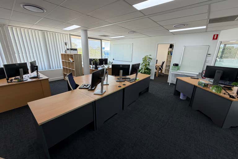 Suite 38 & 39, 120 Bloomfield Street Cleveland QLD 4163 - Image 1