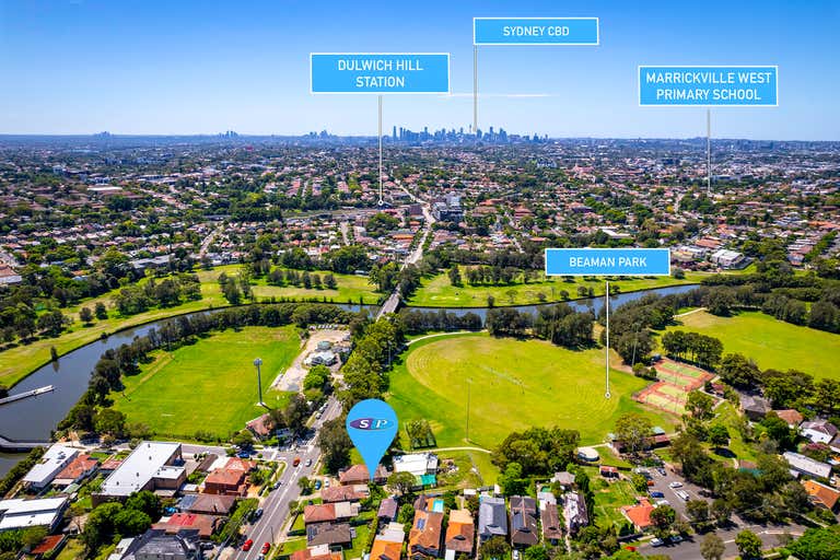 2022 Wardell Road, Earlwood, NSW 2206 Development Site & Land For