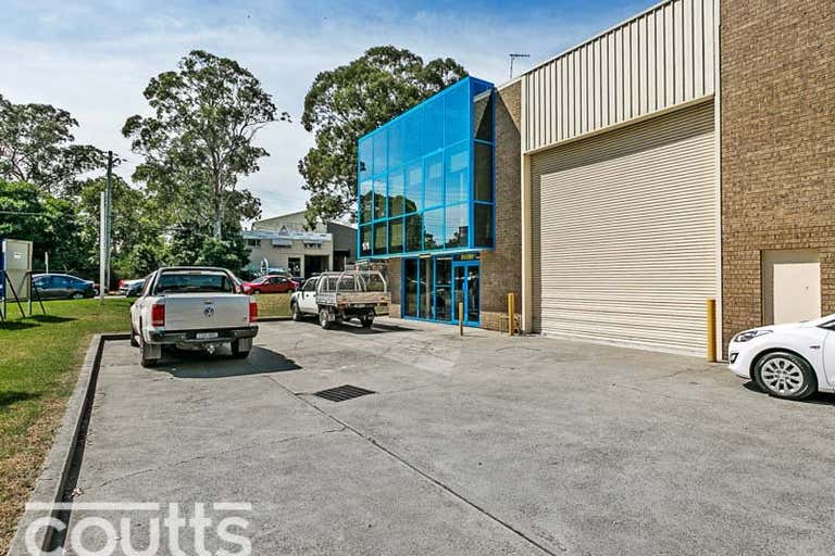 1 - LEASED, 1 Melissa Place Kings Park NSW 2148 - Image 2